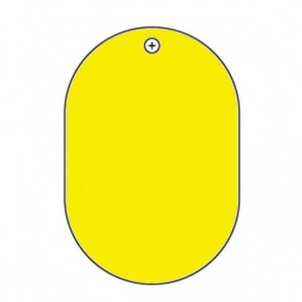 #26 無地 黄 小判バルブ札70AC 10P