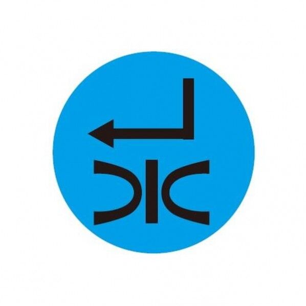 ABC-CAT W-3 キャツアイ 水道.一般表示