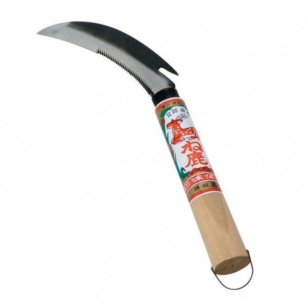 有限会社浅野木工所 ね鹿印開封具120mm #71061 1個