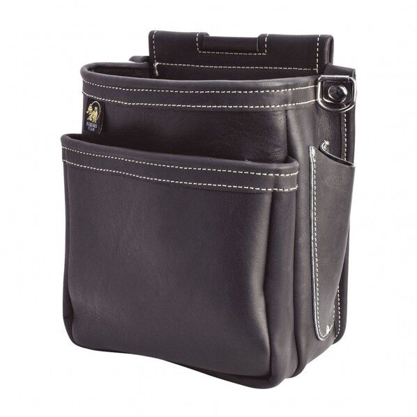 朱雀 腰袋 (大) 2段