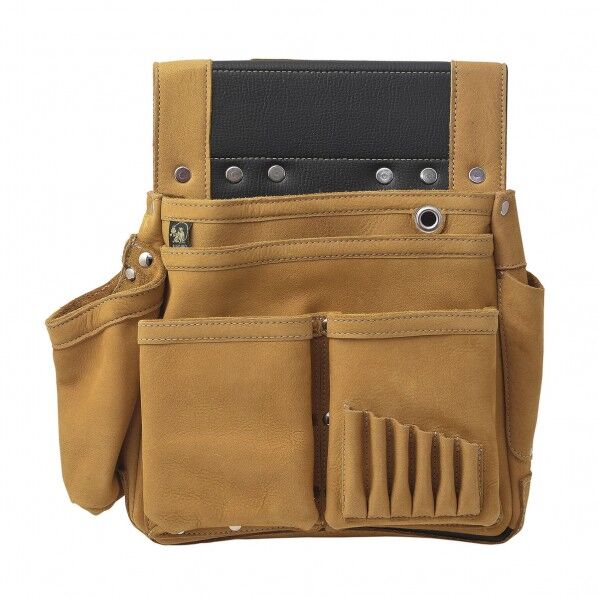 朱雀 新型ヌバック六型 ホルダー付