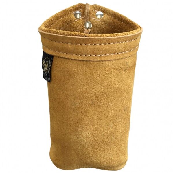 朱雀 すみつぼホルダー 茶