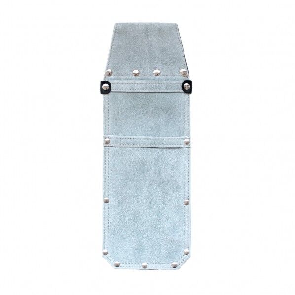 なた袋(床革)スリム