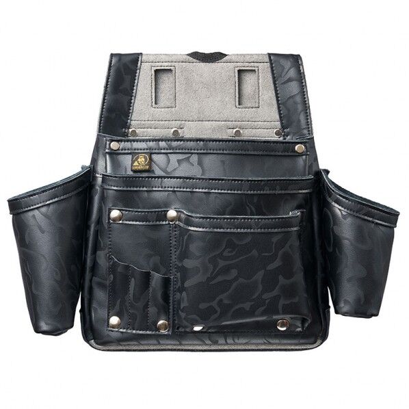 伝説 極 六型 タイプA 墨壷ホルダー大/小