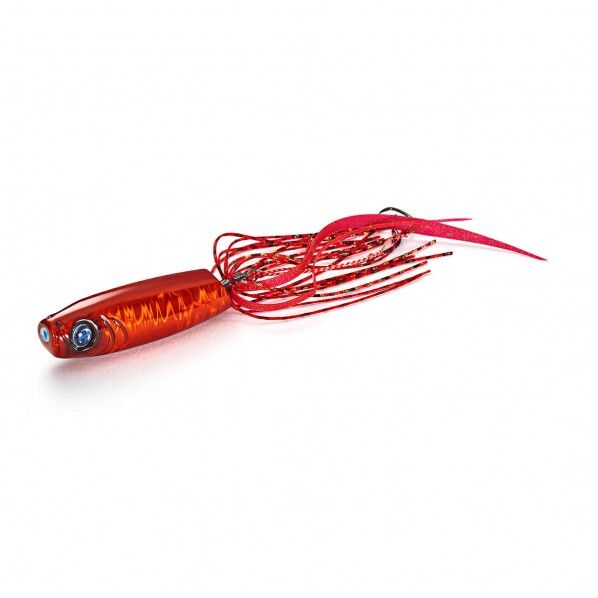マッケローニ 100g EBR エビレッド