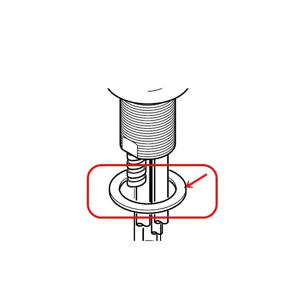 Z410417 シートパッキン