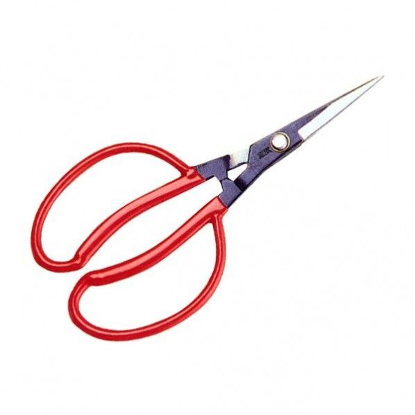 越路 K-22 ぶどう間引鋏 175mm 袋入