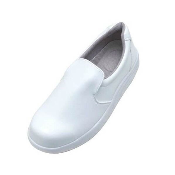 E0635CH シェフメイトセーフティー白α-300 22.0