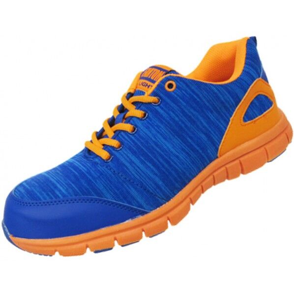 E0734KR ファントムライト ブルー 24.5cm