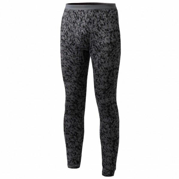 JW-632 迷彩 3L ストレッチ ロングパンツ