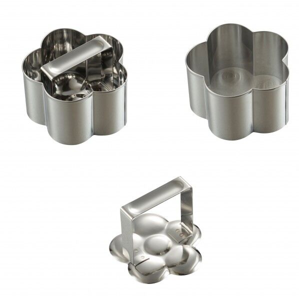 QueenRose ご飯抜型 梅