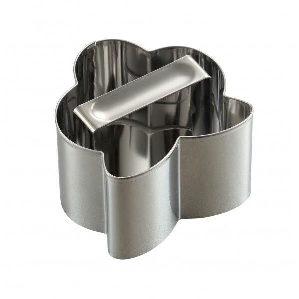 #396 ごはん抜型 松