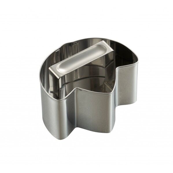 #397 ごはん抜型 竹