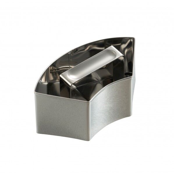 #399 ごはん抜型 扇