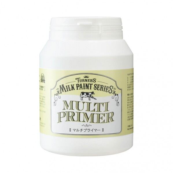 ミルクペイント マルチプライマー(下塗り剤)