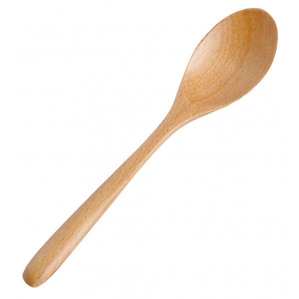 ヤマコー ＃88985 森のカトラリー デザートスプーン