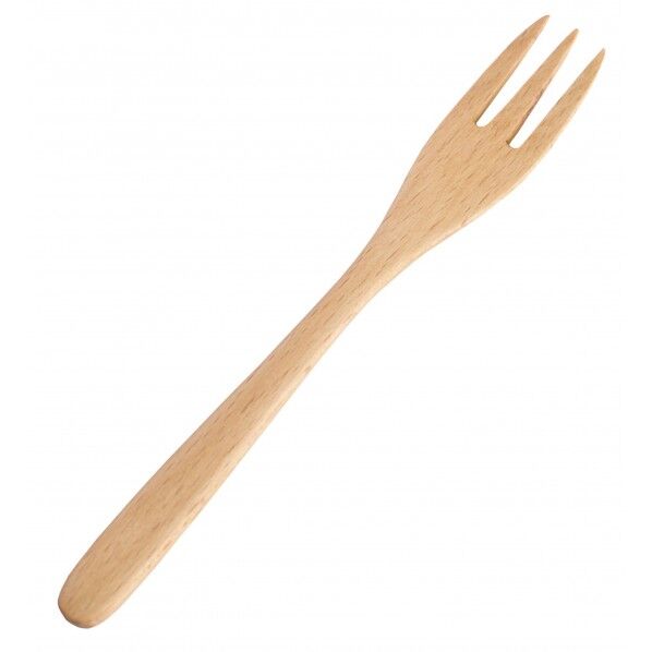 ヤマコー #88988 森のカトラリー フォーク