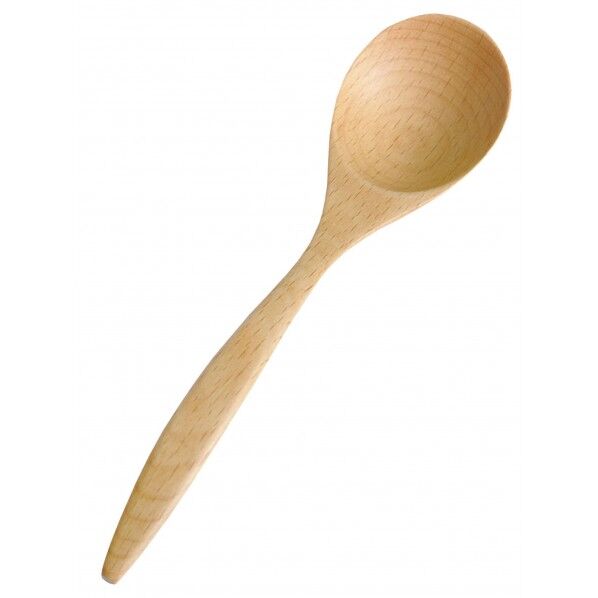 ヤマコー ＃88990 森のカトラリー スープスプーン