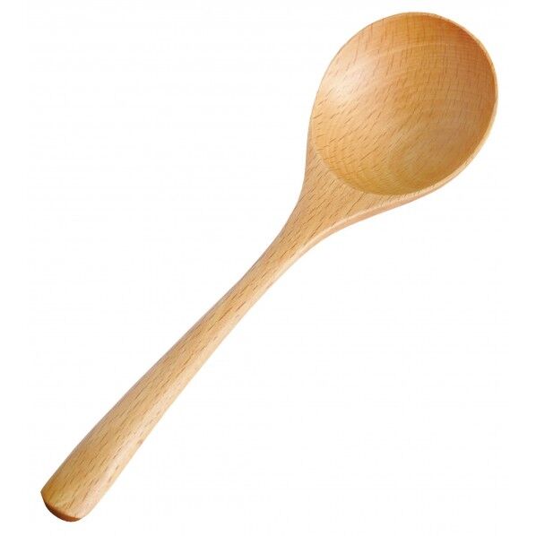 ヤマコー #88991 森のカトラリー ミニ玉杓子