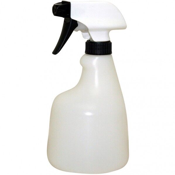 AZ/エーゼット 有機溶剤対応トリガー式スプレー MK001 500ml 1個