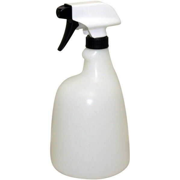 有機溶剤対応トリガー式スプレー 1000ml MK002 1個