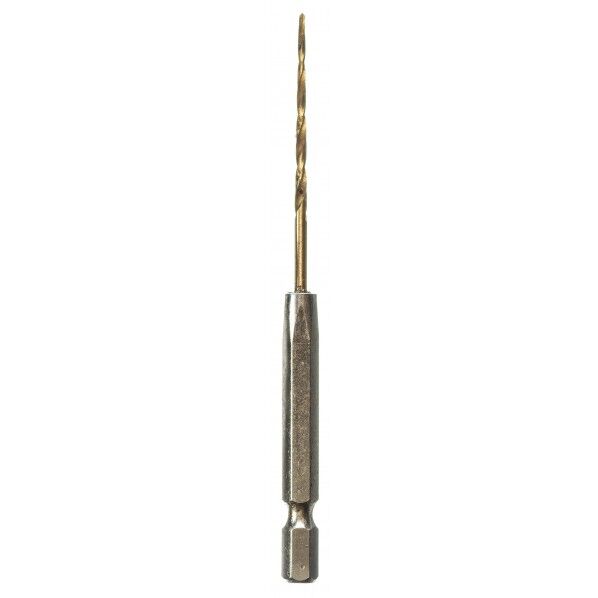 六角軸下穴ドリル 2.5mm 2130-25 2本