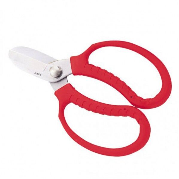 3056AXIS 花鋏/Flower Scissors koryu type 1個