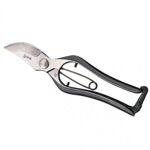 B型剪定鋏 180mm 1041 1333044 1個