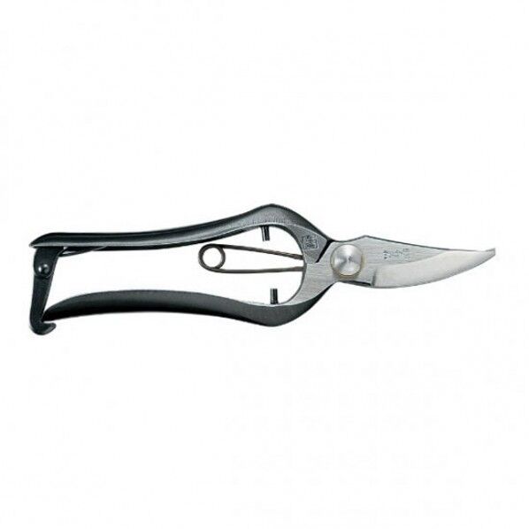 兼用芽切鋏 190mm 1141 1個