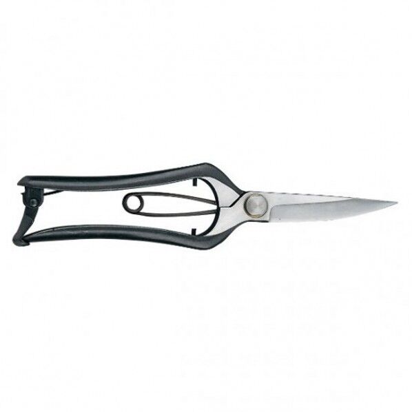 兼用芽切鋏 K-60 剪定刃 1153 1333064 1個