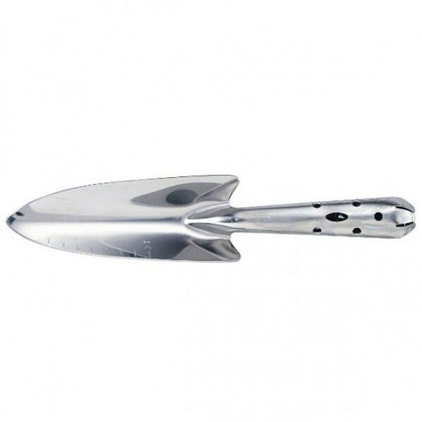 ステンレス補強付移植鏝 小 1個