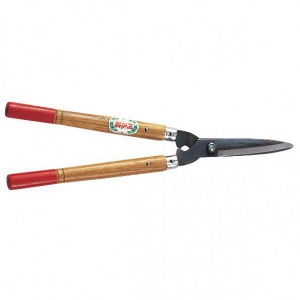 芝刈兼用刈込鋏 全長490mm×刃渡140mm 1511 1個