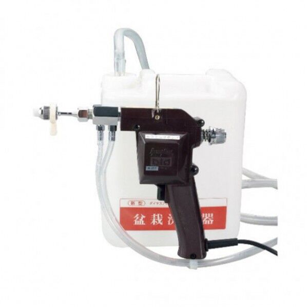 喜久和/KIKUWA#1837 ダイヤスプレーガン 標準型 キクワ 1点