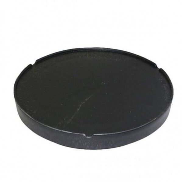 #2480 くるくる盆栽台 丸型