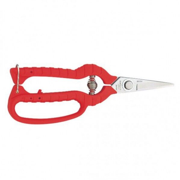 #3052 AXIS 菜園鋏