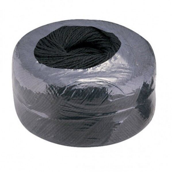 #1175 シュロナワ 玉巻 1000m 黒