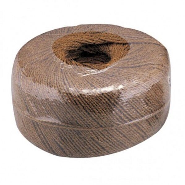 #1176 シュロナワ 玉巻 1000m 茶