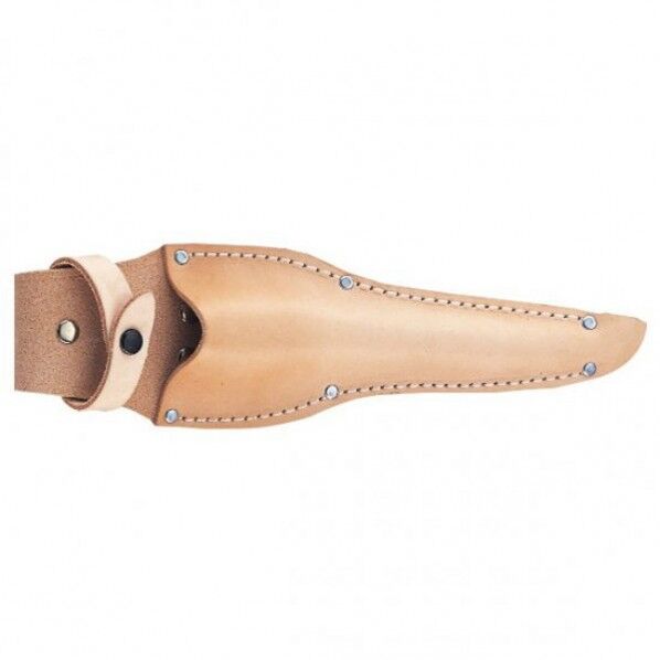 #1191 兼用芽切鋏革ケースストッパー付