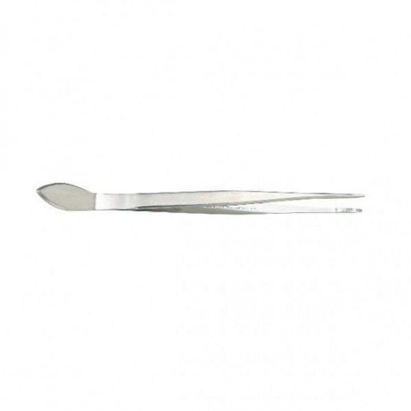 #1313 ステンレスピンセット 直