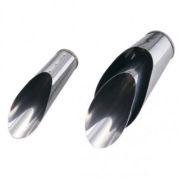 #1376 ステンレス土入れ