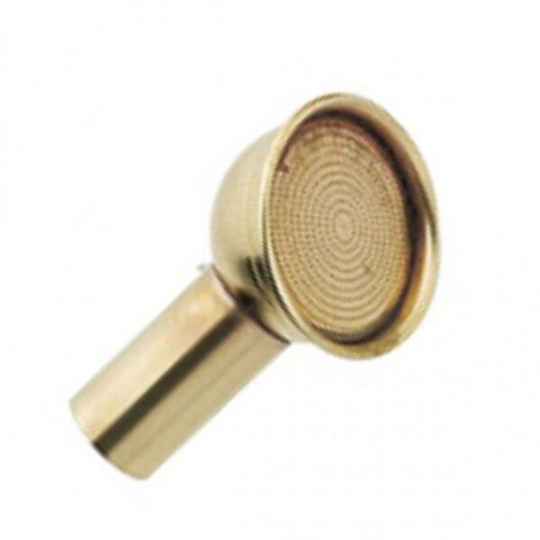 #2822 真鍮ノズルリム付 替口