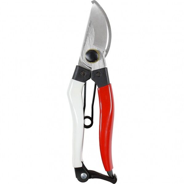 #601319 GF 赤白剪定鋏 180mm