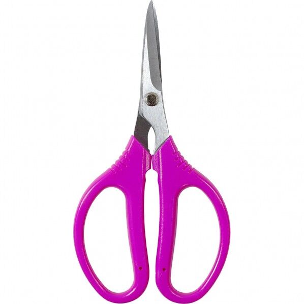 #601358 GF キャップ付フラワー鋏GF-170C