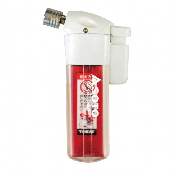 SOTO PT-14KCCR ホﾟケトーチ