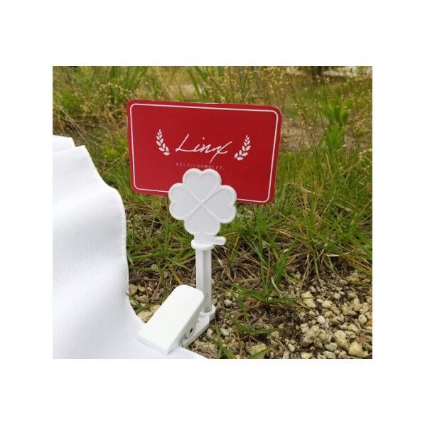 OSHAPEGCLOVER おしゃペグ クローバー