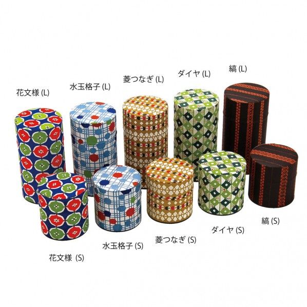 ヤマコー #87586 はいからさんS花文様