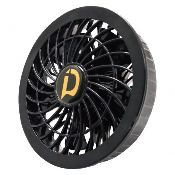 DV 9920-999-F パワーファン 9907ケーブル入