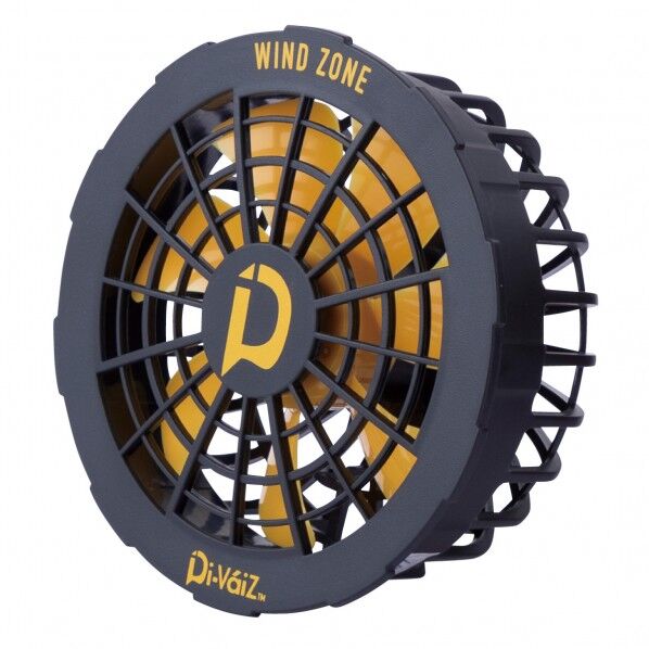 DV 9955-999-F 12Vファン&12Vケーブル 補強入