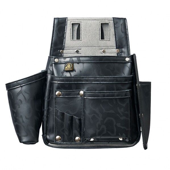 伝説 極 四型 タイプB 墨壷ホルダー大/のみ差