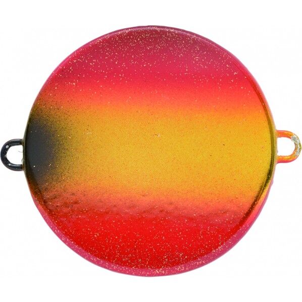 JS 鮭男爵ラウンド 45g CRG レッドゴールド